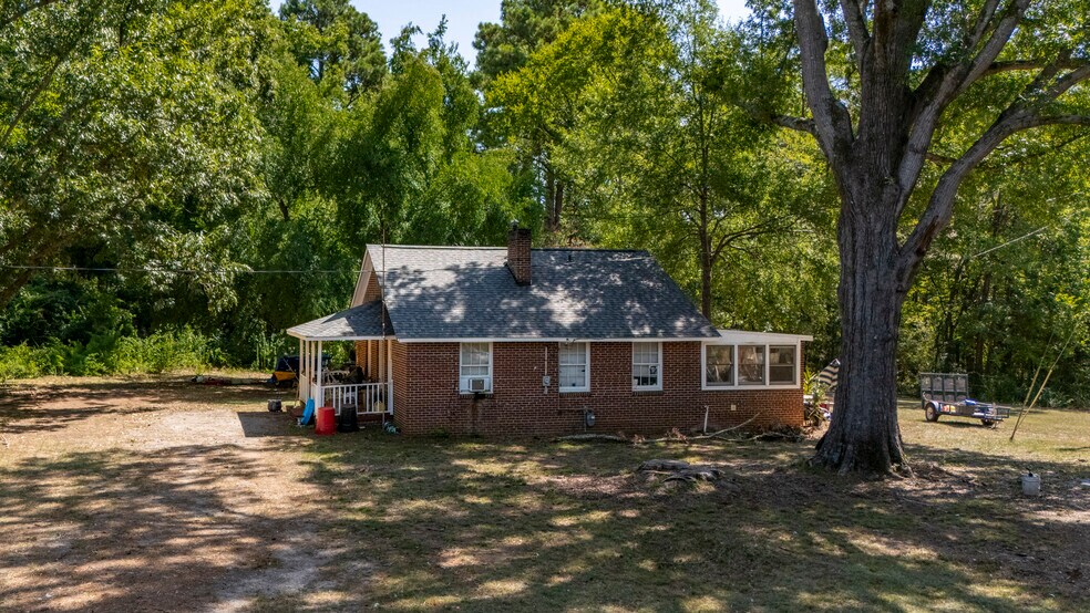 1286 Richtex Rd, Winnsboro, SC for sale - Primary Photo - Image 1 of 4