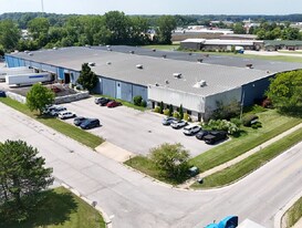 205 Republic St, Norwalk OH - Warehouse