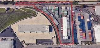 More details for 19021 S Reyes Ave, Compton, CA - Industrial for Lease