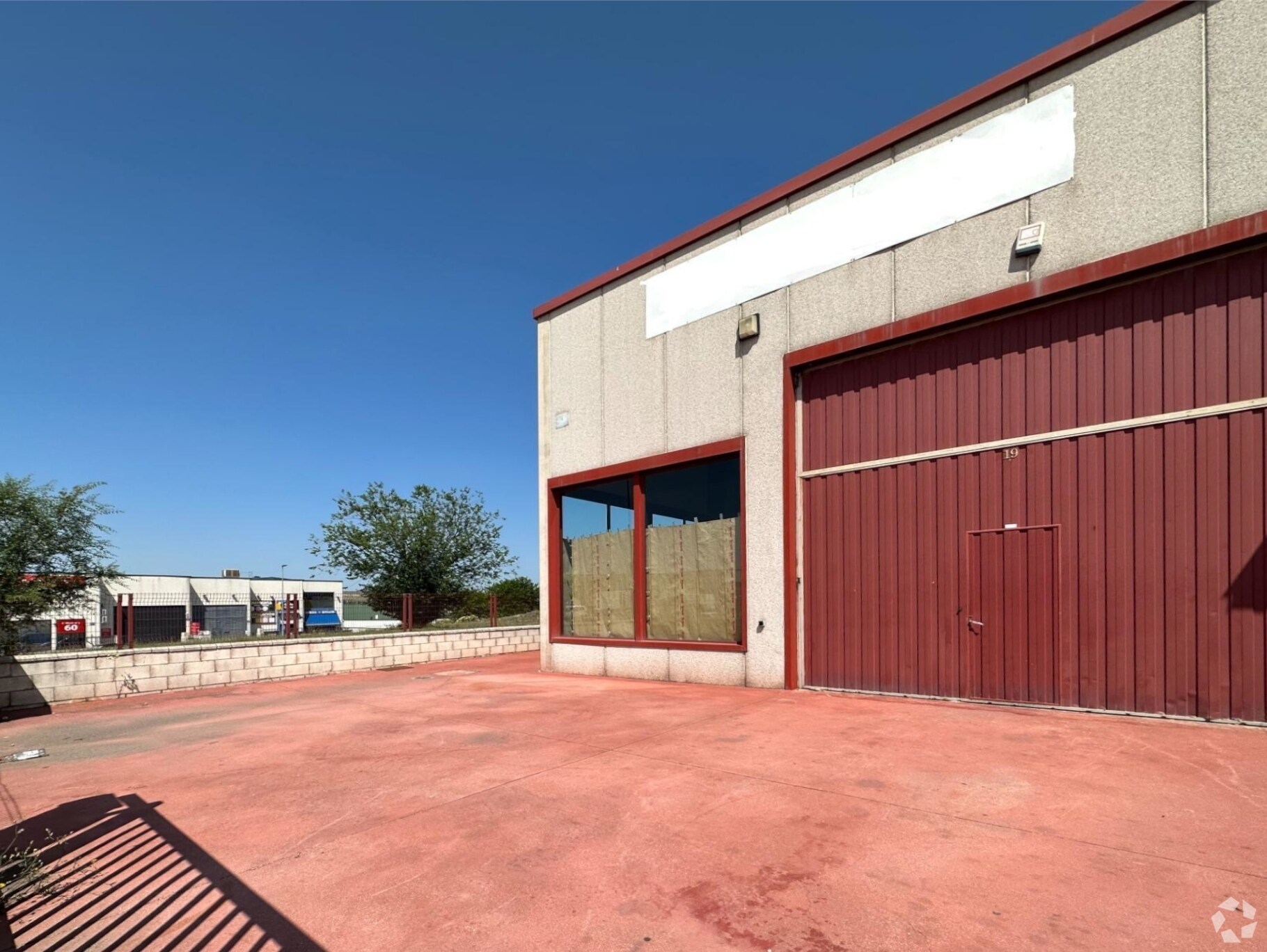 Industrial in Rivas-Vaciamadrid, Madrid for sale Primary Photo- Image 1 of 1