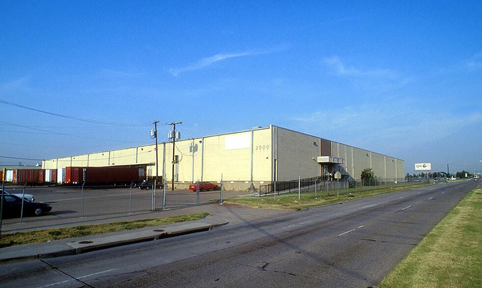 2800 W Illinois Ave, Dallas, TX for sale - Primary Photo - Image 1 of 1