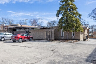 More details for 11415 S Harlem Ave, Worth, IL - Office for Sale