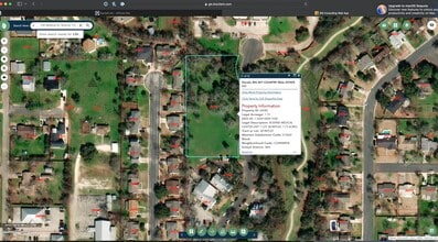 130 Medical Dr, Boerne, TX - AERIAL map view