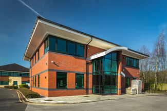 More details for Abbots Park, Runcorn - Office for Lease