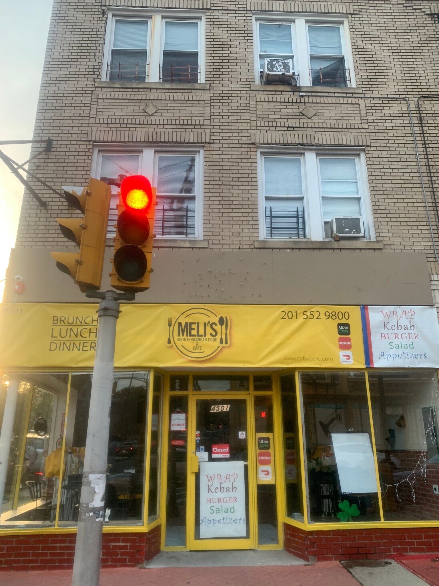 4501 Park Ave, Union City, NJ for sale Building Photo- Image 1 of 1