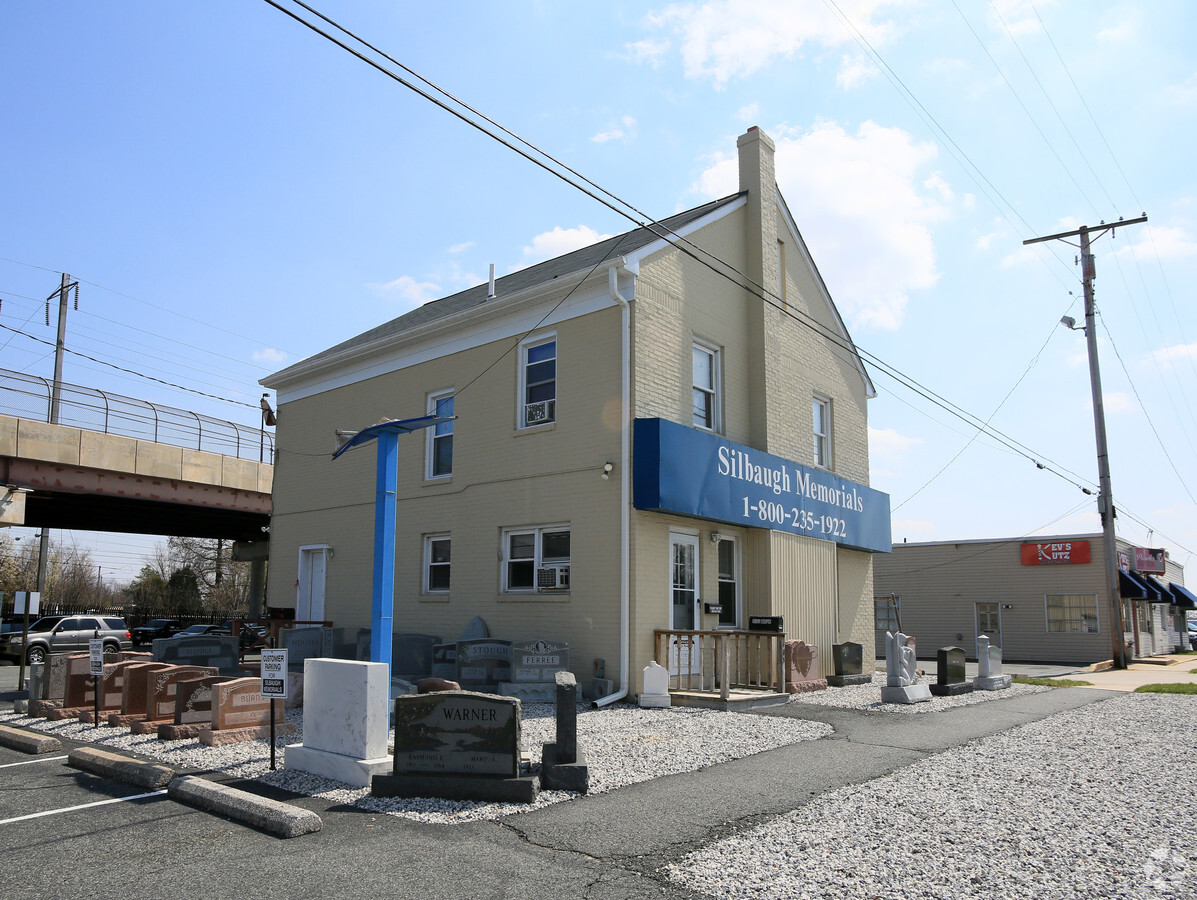 105107 S Philadelphia Blvd, Aberdeen, MD 21001