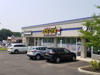 More details for 639 Veterans Rd W, Staten Island, NY - Retail for Sale