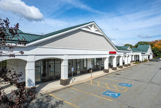 More details for 1051 Ten Rod Rd, North Kingstown, RI - Retail for Lease