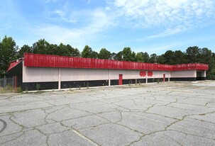 1031 280 Byp, Phenix City AL - Retail Space