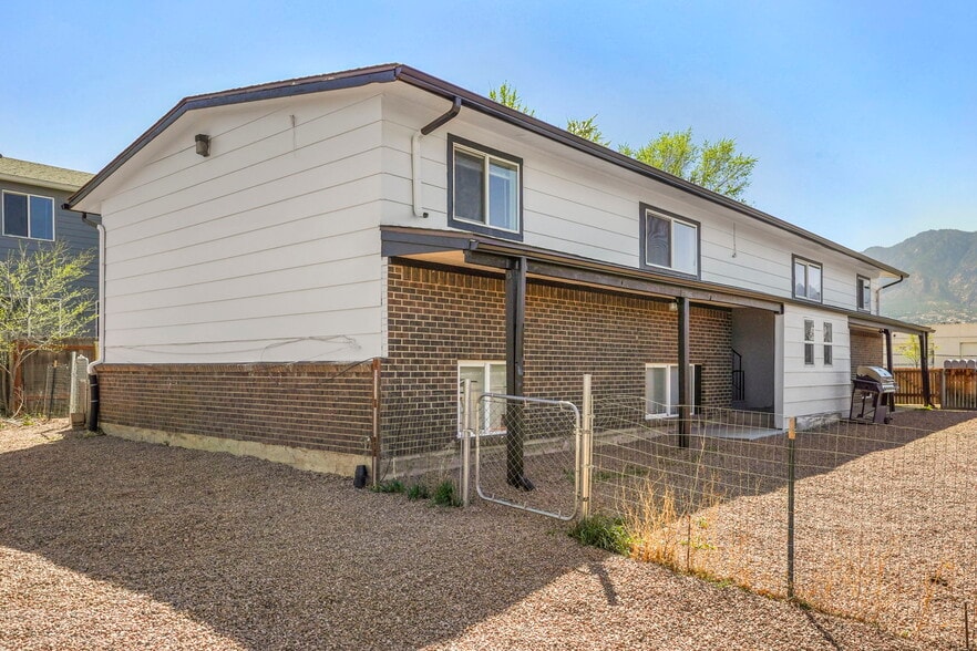 4319 Lashelle Ave, Colorado Springs, CO for sale - Building Photo - Image 2 of 16