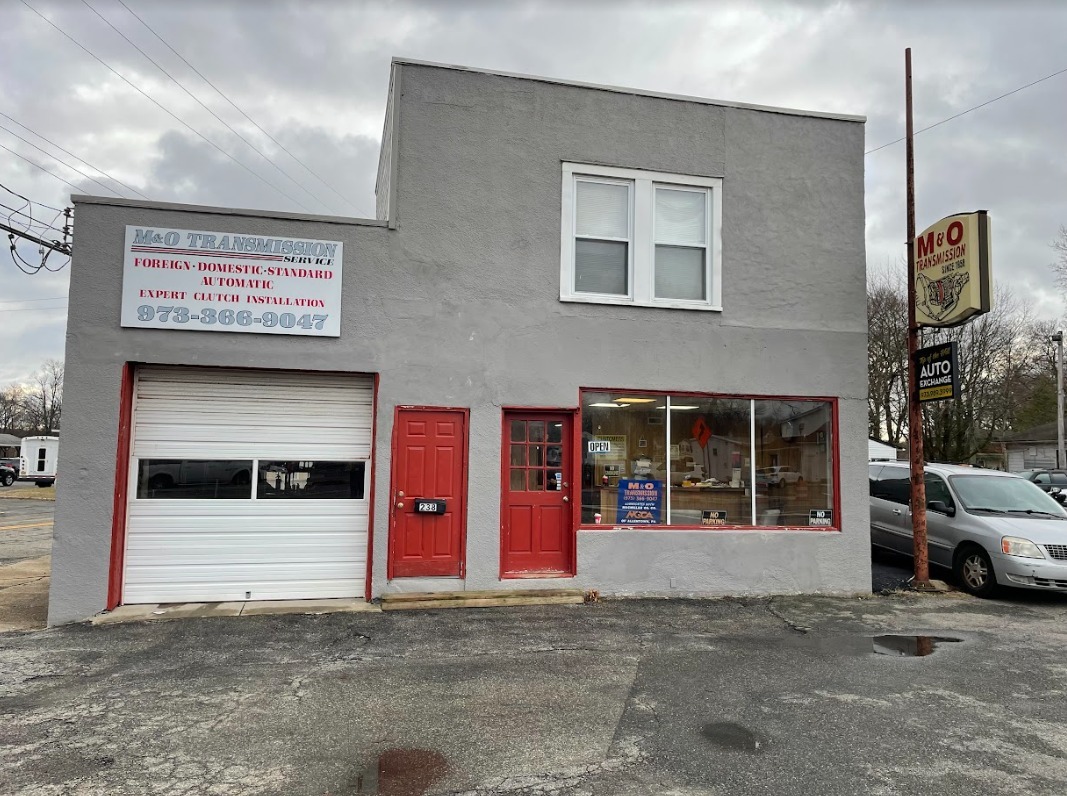 238 US Highway 46, Mine Hill, NJ for sale Building Photo- Image 1 of 1