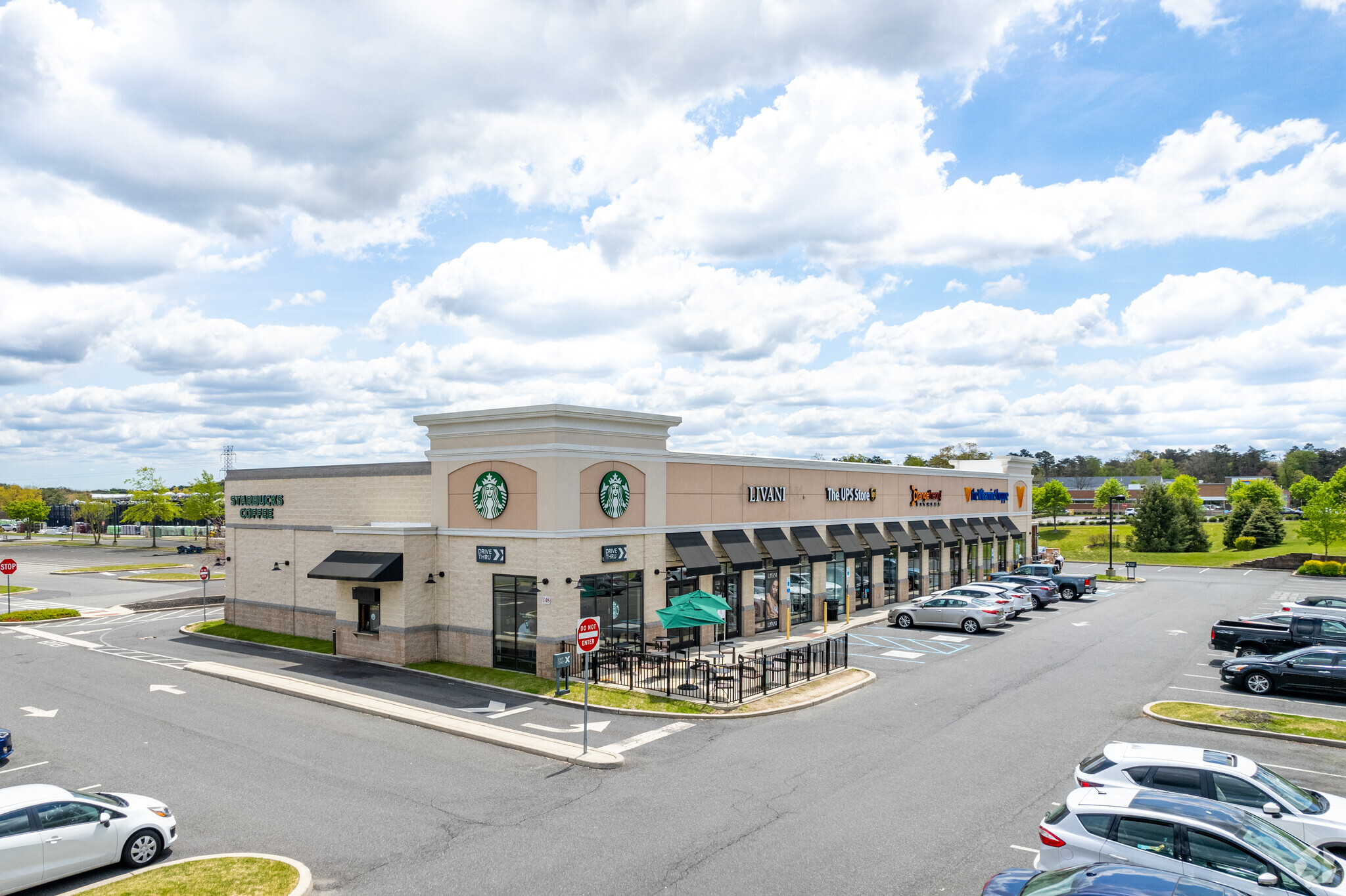 148 Route 73, Voorhees, NJ 08043 - Cedar Hill Shopping Center Unit 4 ...