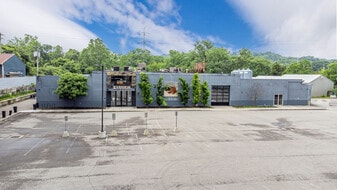 3717 Jonlen Drive - Warehouse