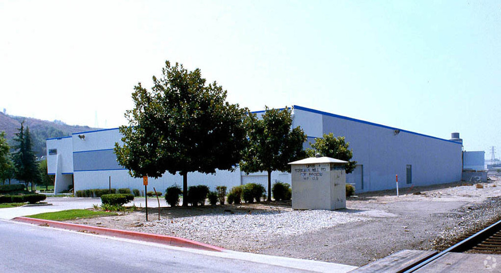 2525 S Workman Mill Rd, City Of Industry, CA for lease - Other - Image 2 of 13