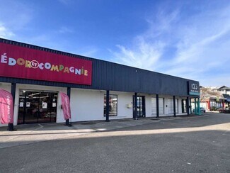 More details for 2 Boulevard John Kennedy, Bourg-en-Bresse - Retail for Lease