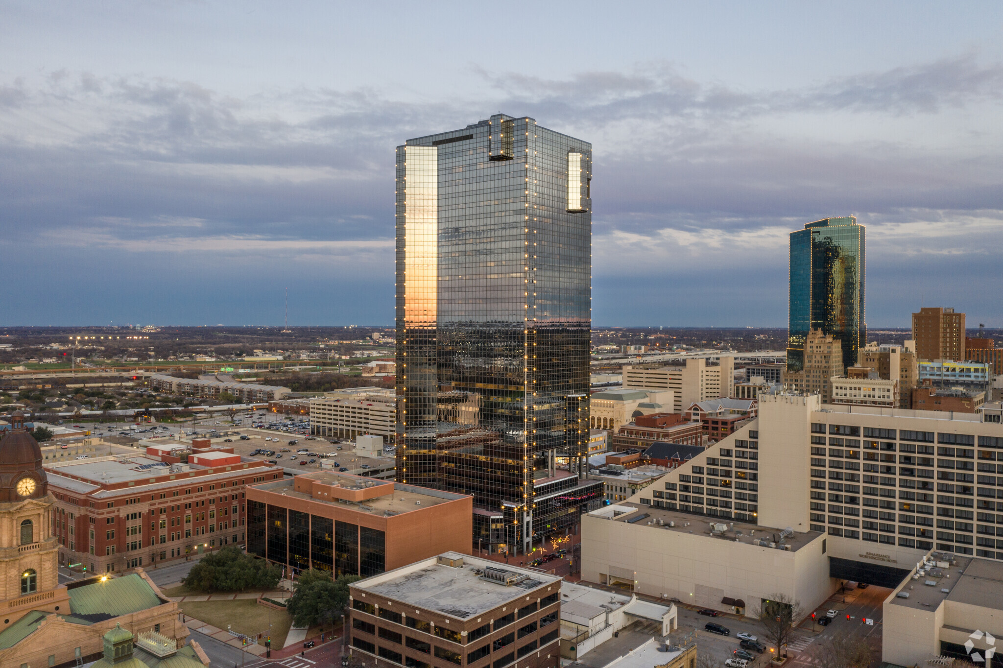 201 Main St, Fort Worth, TX for sale Building Photo- Image 1 of 1