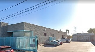 More details for 2918 Denby Ave, Los Angeles, CA - Flex for Lease