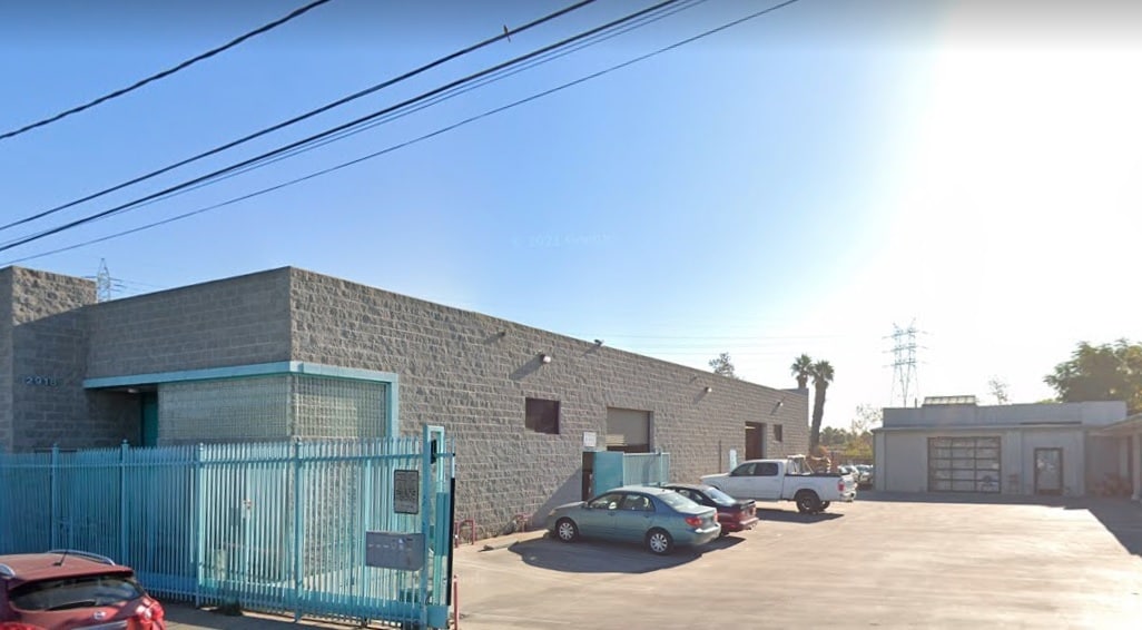 2918 Denby Ave, Los Angeles, CA for lease Building Photo- Image 1 of 6
