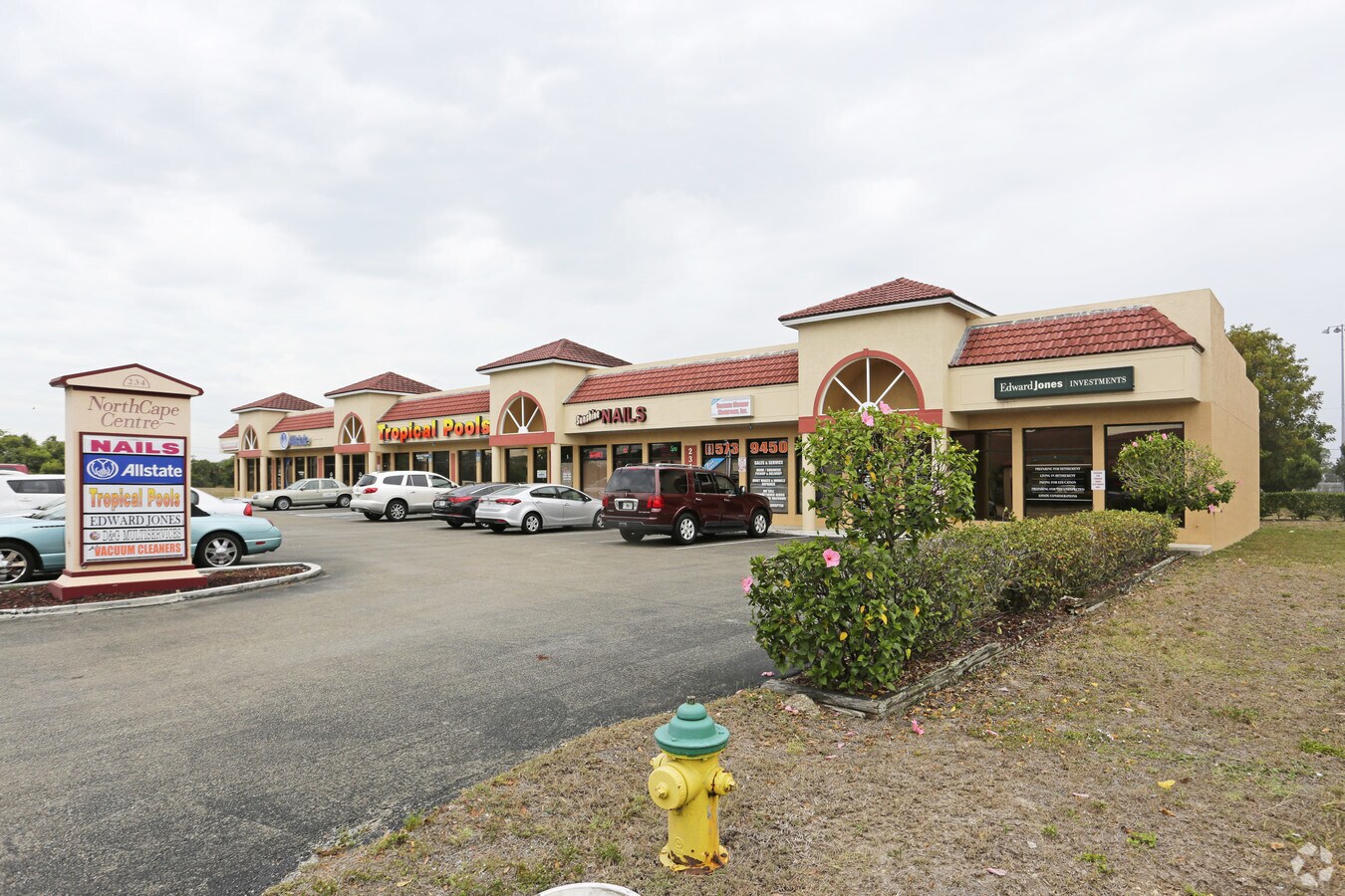 234 Del Prado Blvd N, Cape Coral, FL 33909 | LoopNet - 2521 Del Prado Blvd N Cape Coral Fl 33909