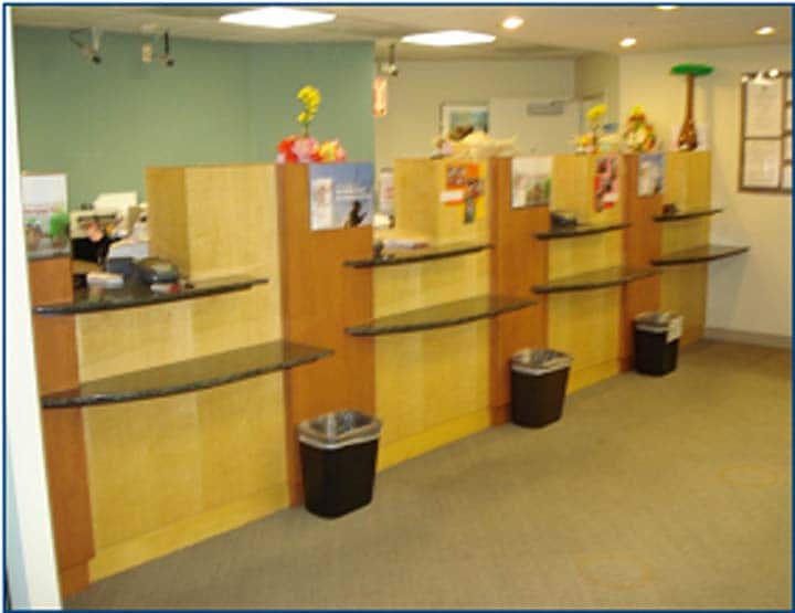 7447 W Talcott Ave, Chicago, IL for lease - Interior Photo - Image 2 of 4