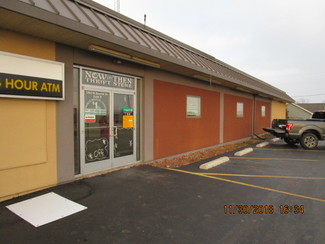 More details for 2982 W Beecher Rd, Adrian, MI - Retail for Lease