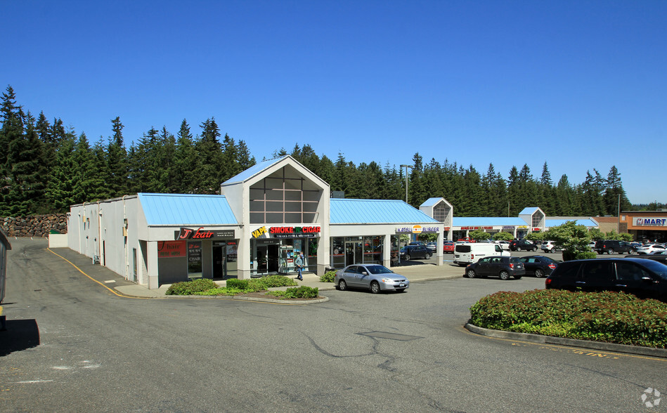 3333 184th St SW, Lynnwood, WA for lease - Building Photo - Image 3 of 16