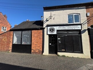 More details for 4 King St, Tamworth - Retail for Sale