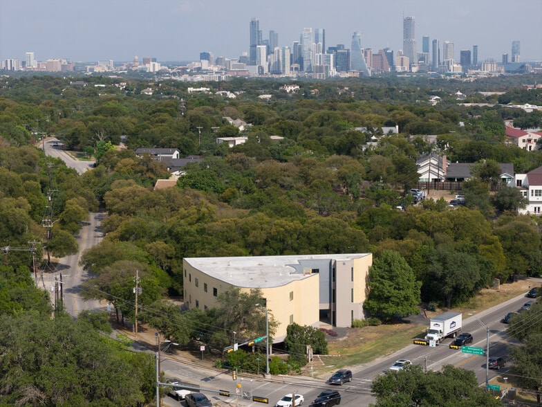 3160 Bee Caves Rd, Austin, TX for sale - Building Photo - Image 1 of 8