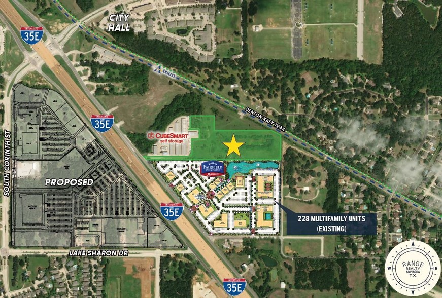 6541 S Interstate 35 E, Corinth, TX 76210 | LoopNet