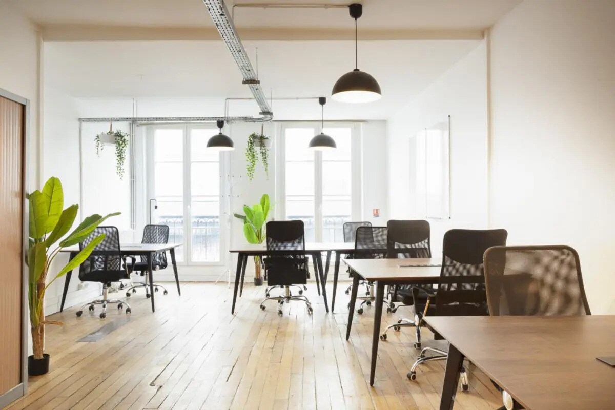 71 Rue Réaumur, Paris for lease Interior Photo- Image 1 of 12