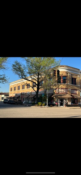 5 N Park St, Sapulpa, OK for lease - Building Photo - Image 1 of 5