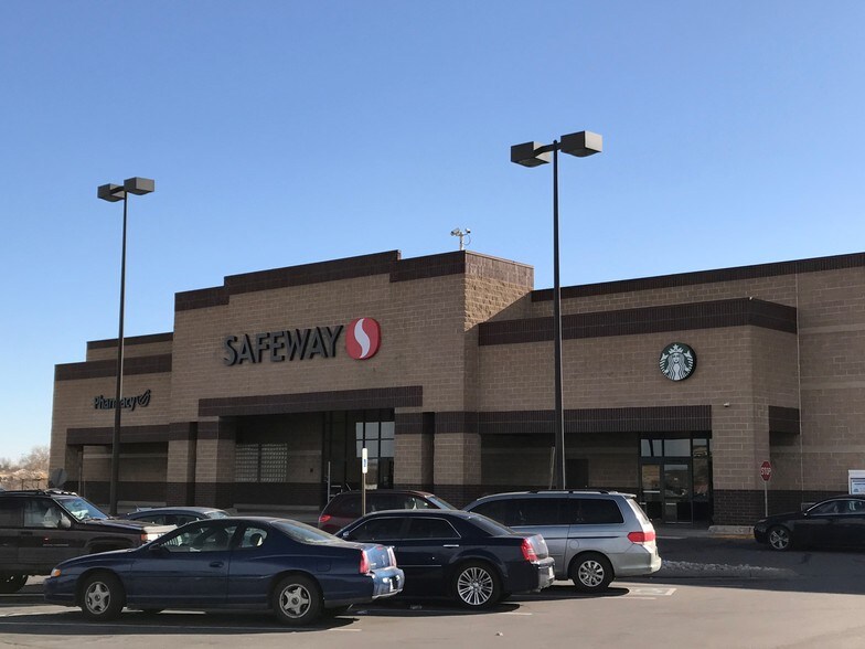 3744-3788 E 104th Ave, Thornton, CO for sale - Building Photo - Image 1 of 1