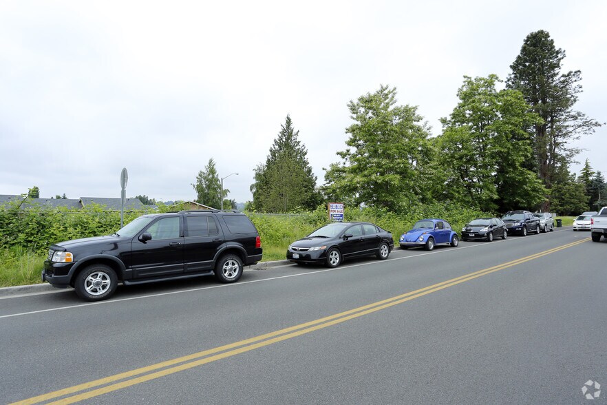 6300 160th Ave E, Sumner, WA for sale - Primary Photo - Image 1 of 1