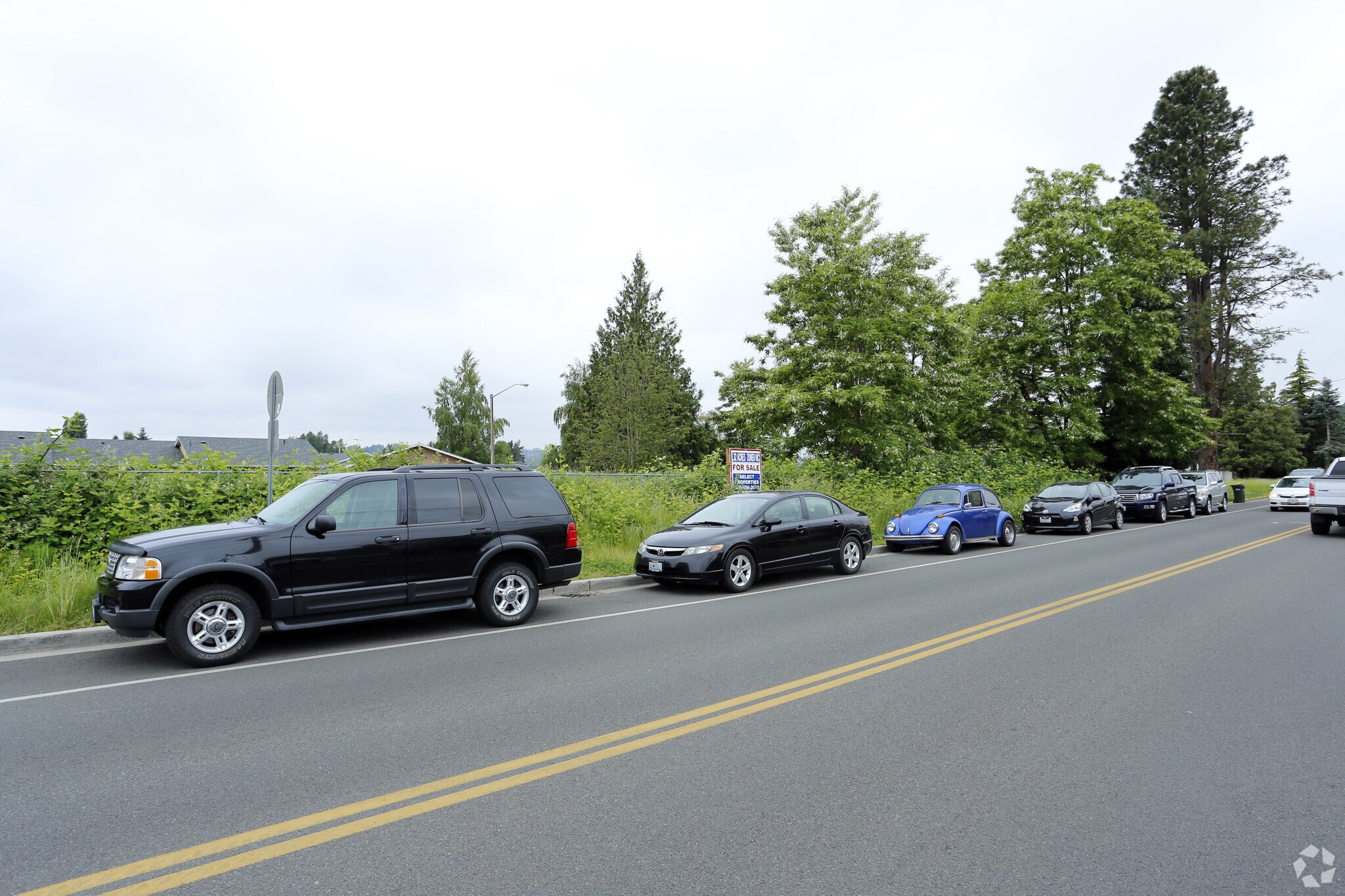 6300 160th Ave E, Sumner, WA for sale Primary Photo- Image 1 of 1
