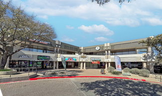 More details for 7271 Wurzbach Rd, San Antonio, TX - Office, Retail for Lease