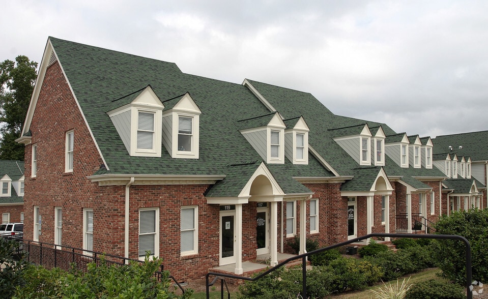 113-119 Salem Towne Ct, Apex, NC for sale - Primary Photo - Image 1 of 4