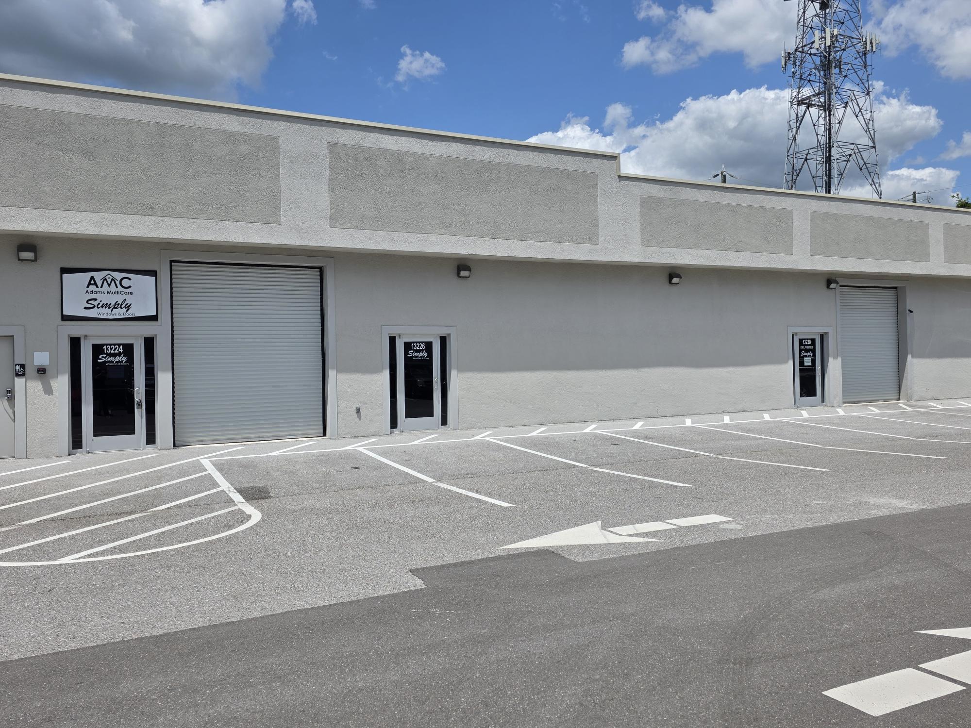 13214 State Road 54, Odessa, FL for lease Building Photo- Image 1 of 10