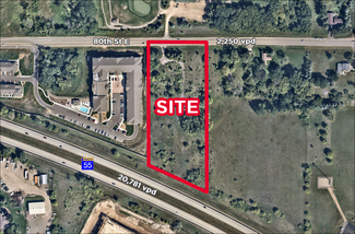 More details for 1620 E 80th St, Inver Grove Heights, MN - Land for Sale