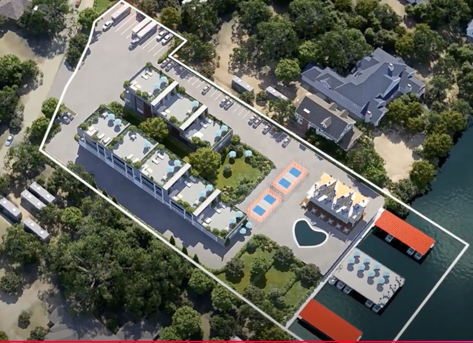 814 Euel Moore Dr, Kingsland, TX for sale Other- Image 1 of 1