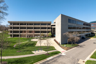 20500 Civic Center Dr, Southfield MI - Bank Owned Property