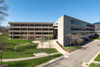 More details for 20500 Civic Center Dr, Southfield, MI - Office for Sale