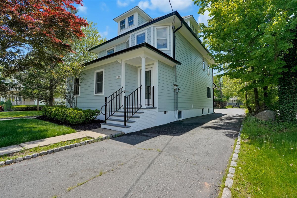 128 S Euclid Ave, Westfield, NJ for sale Primary Photo- Image 1 of 1