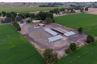 5788 Road K NE, Moses Lake, WA - AERIAL map view - Image1