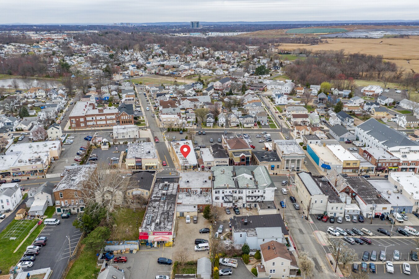 71 Main St, South River, NJ 08882