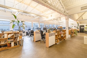 478 Tehama St, San Francisco, CA for lease Interior Photo- Image 2 of 6
