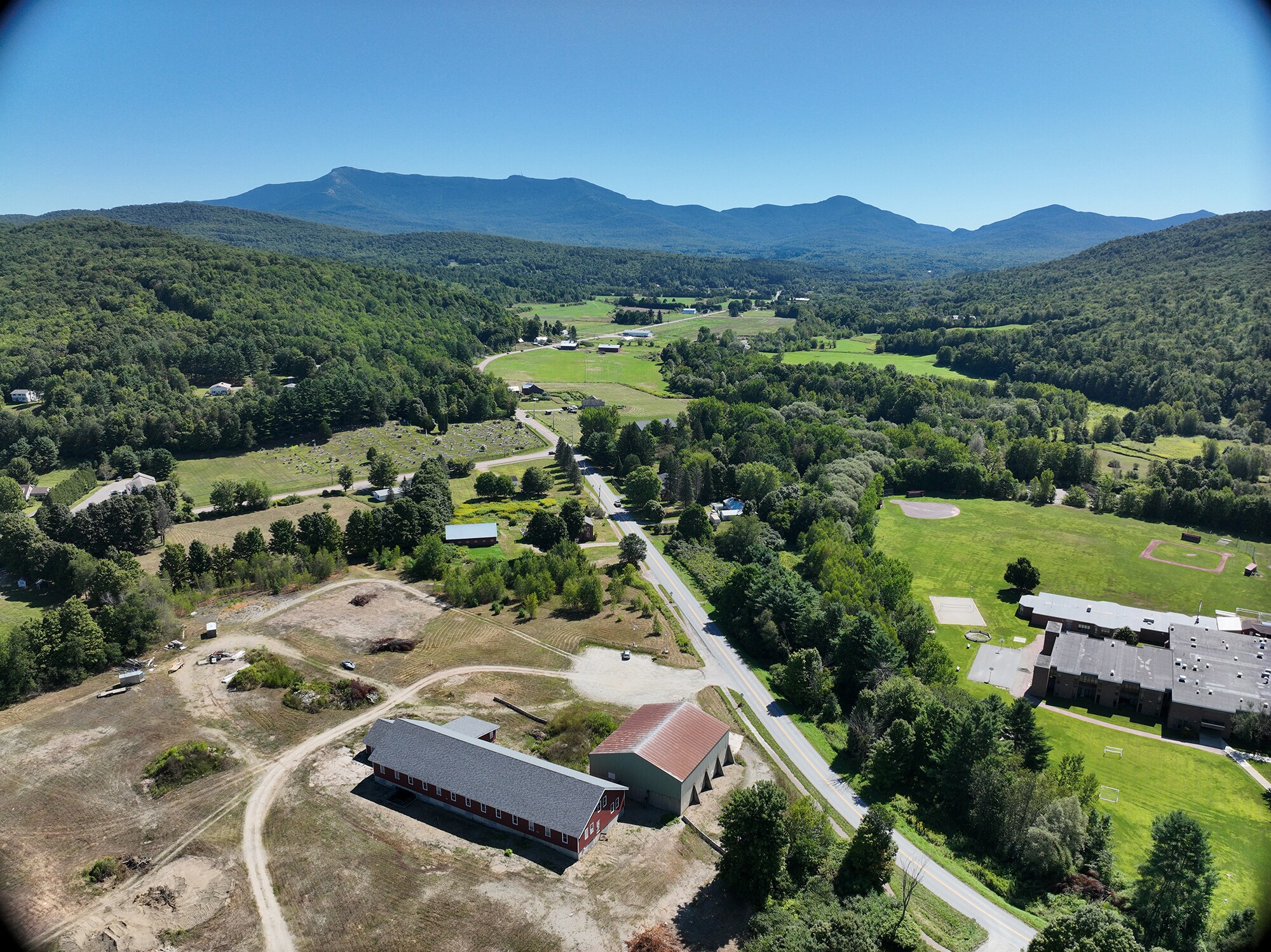 366 VT-15, Jericho, VT for sale Primary Photo- Image 1 of 8