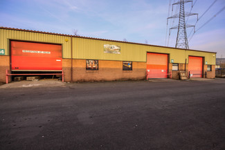 More details for Ystrad Mynach, Ystrad Mynach - Industrial for Lease