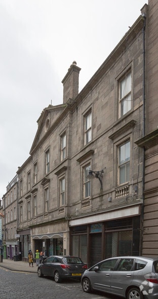 7 Castle St, Dundee for sale - Primary Photo - Image 1 of 1