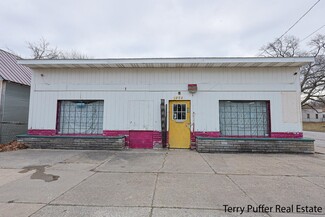 More details for 1202 Wood St, Muskegon, MI - Retail for Sale