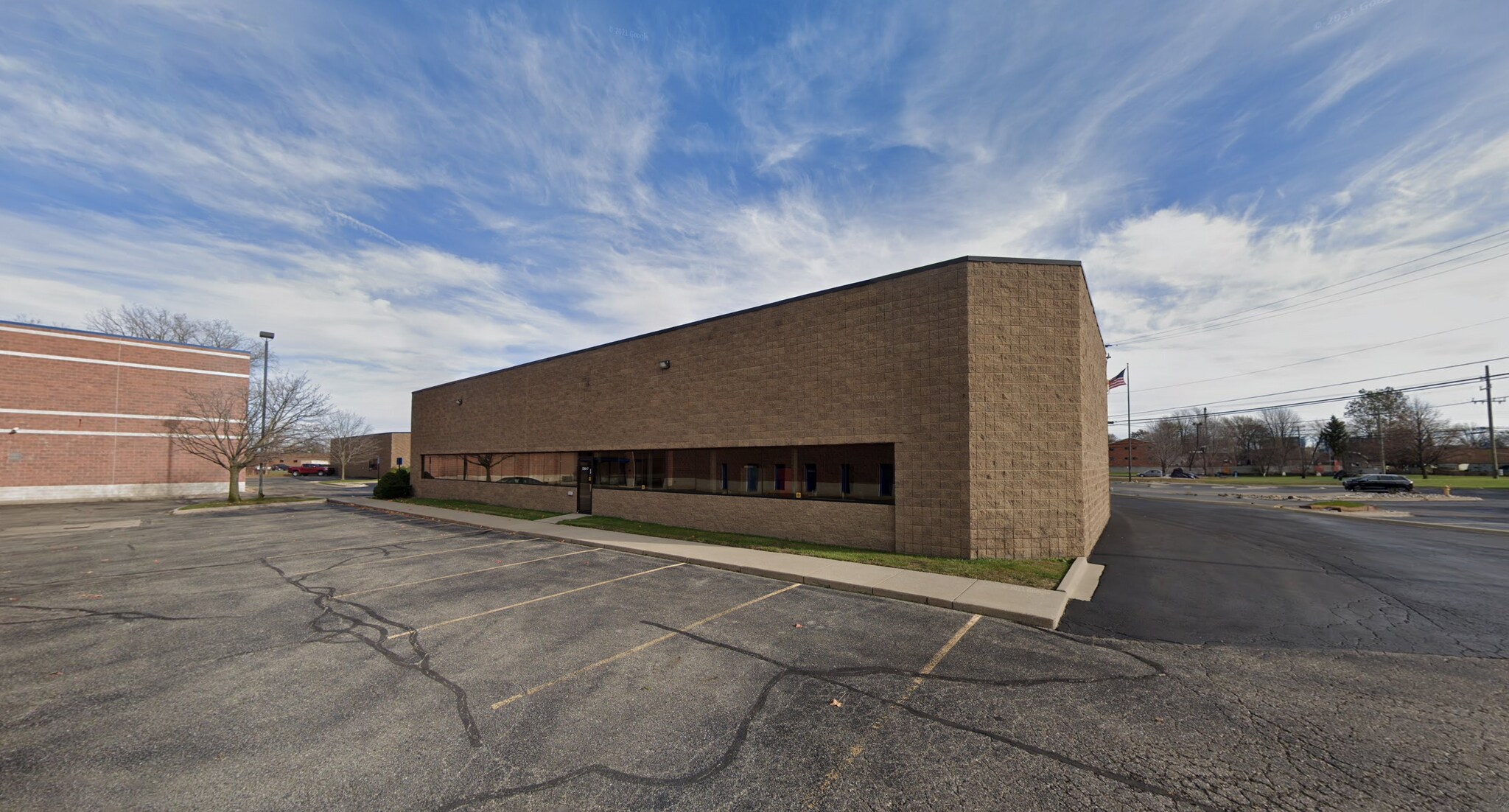 33901-33917 Harper Ave, Clinton Township, MI for sale Building Photo- Image 1 of 1